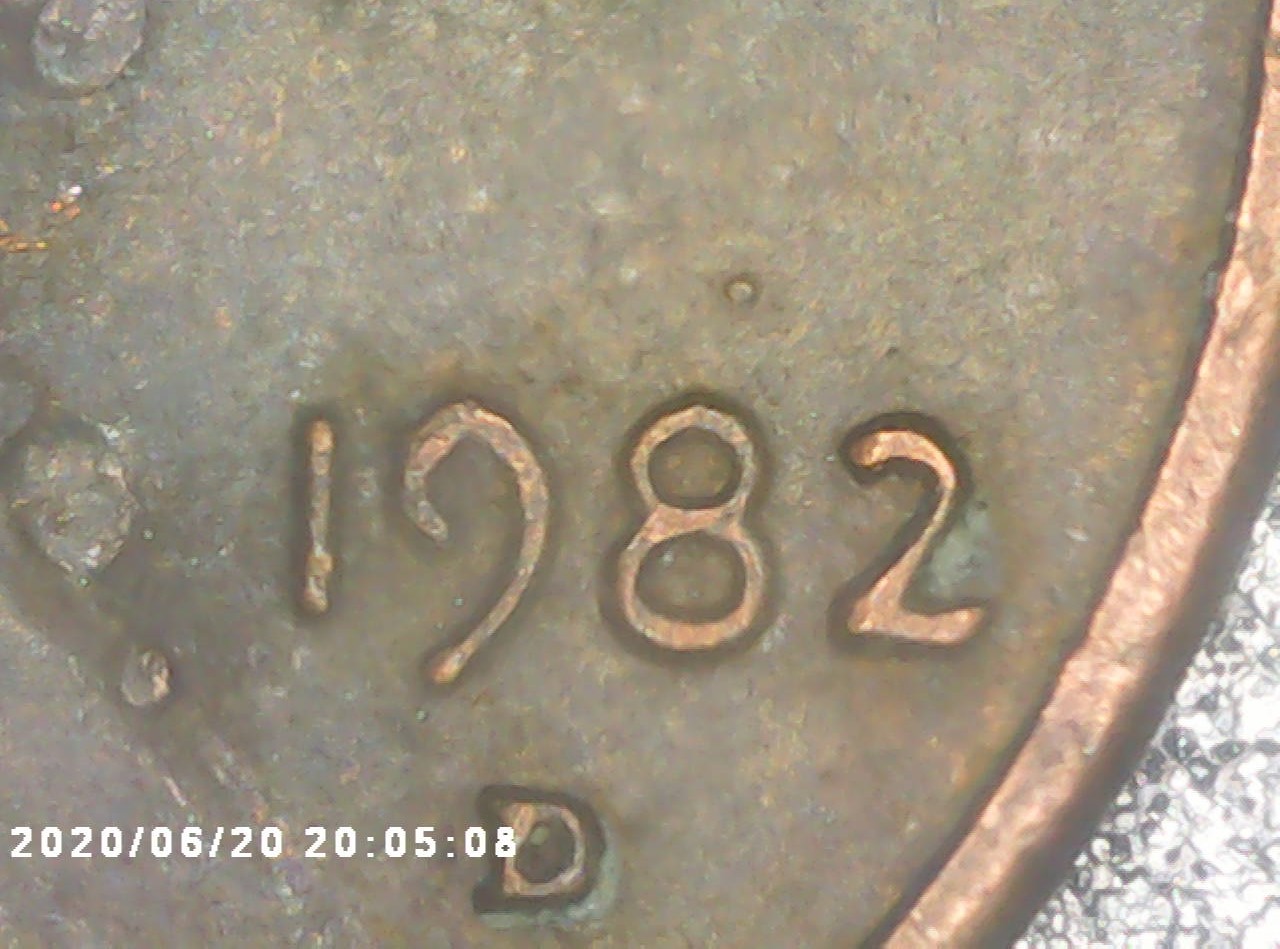 1982-Lincoln-Cent-With-Pimples